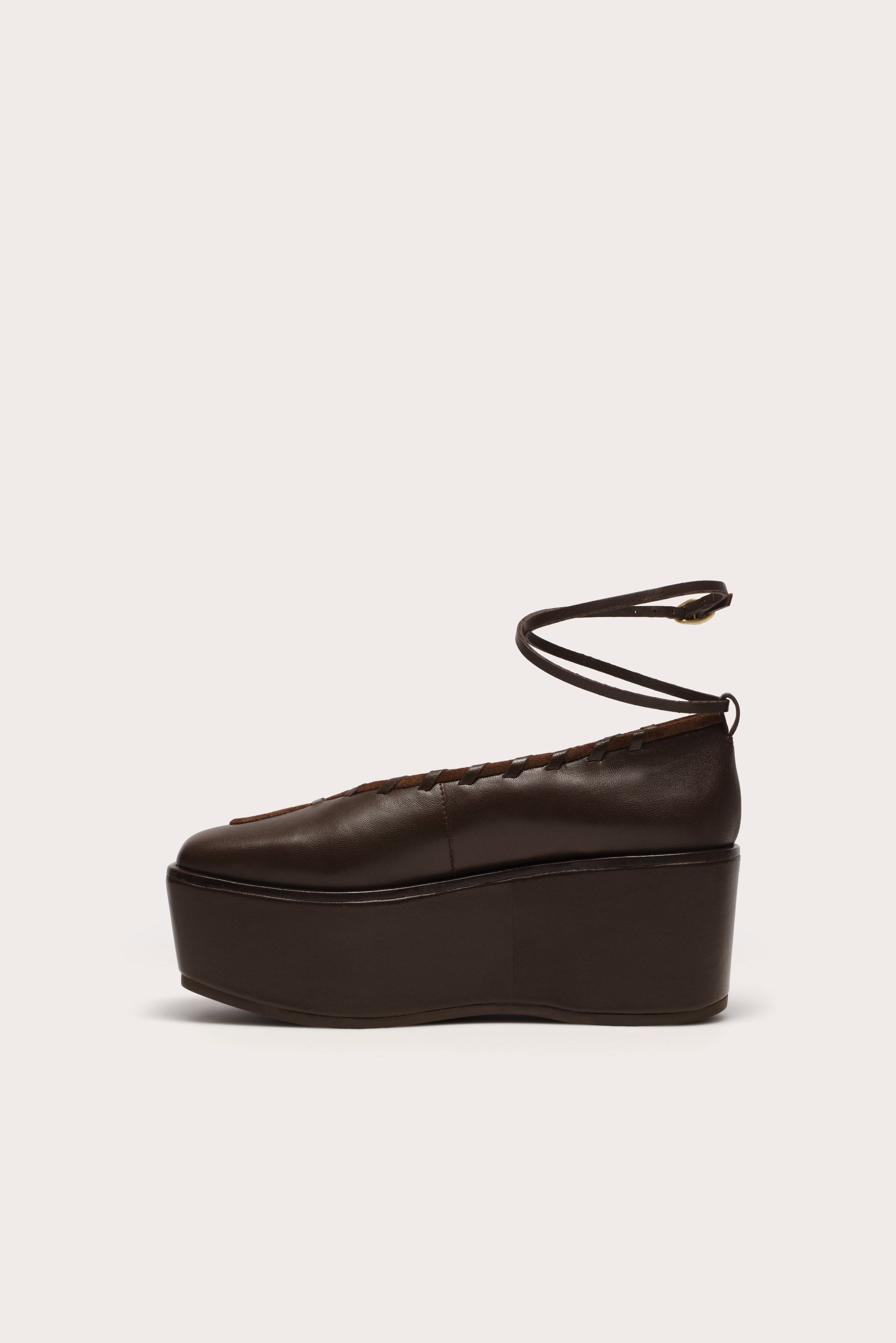 OLIN BALLET FLAT - LUWAK