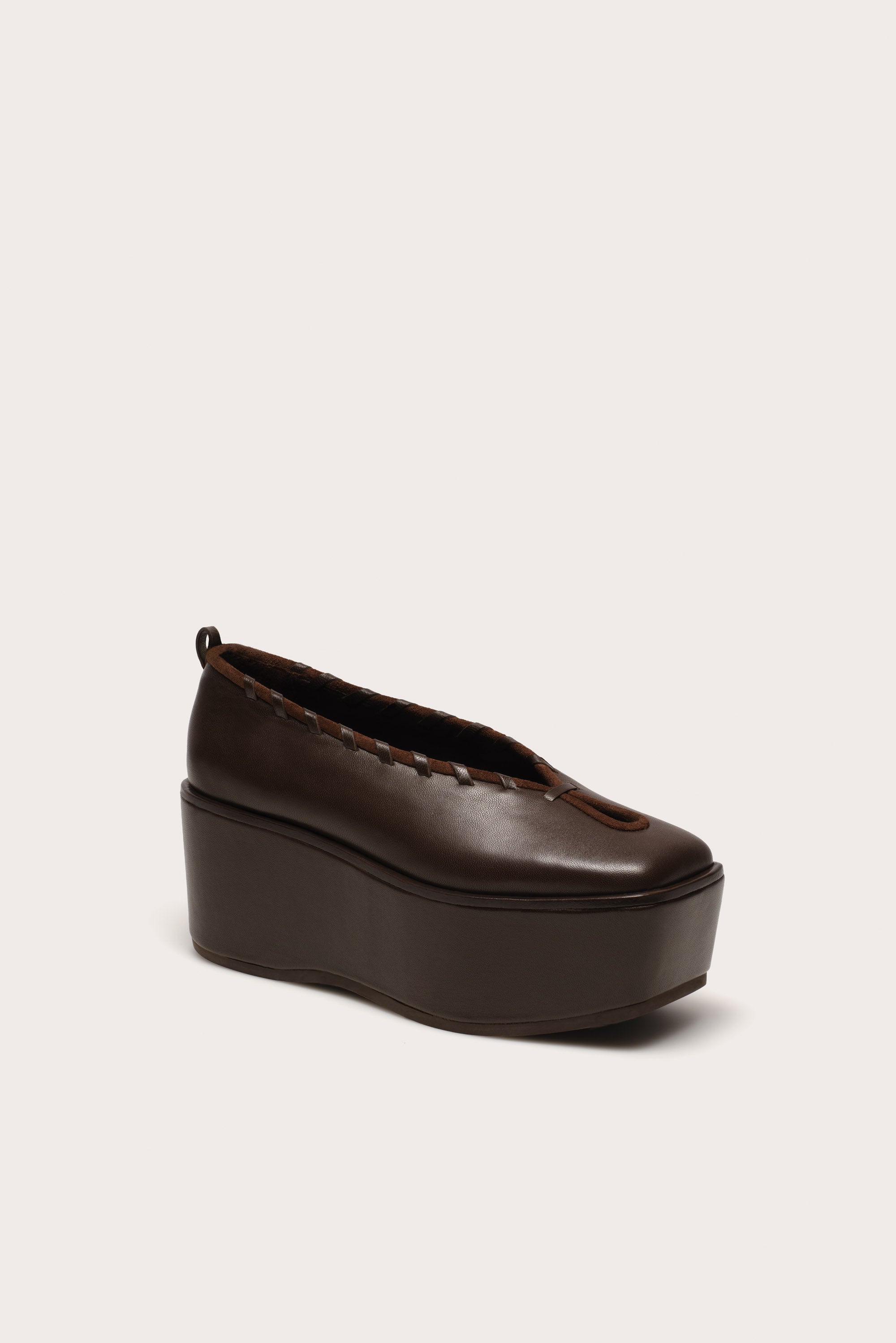 OLIN BALLET FLAT - LUWAK