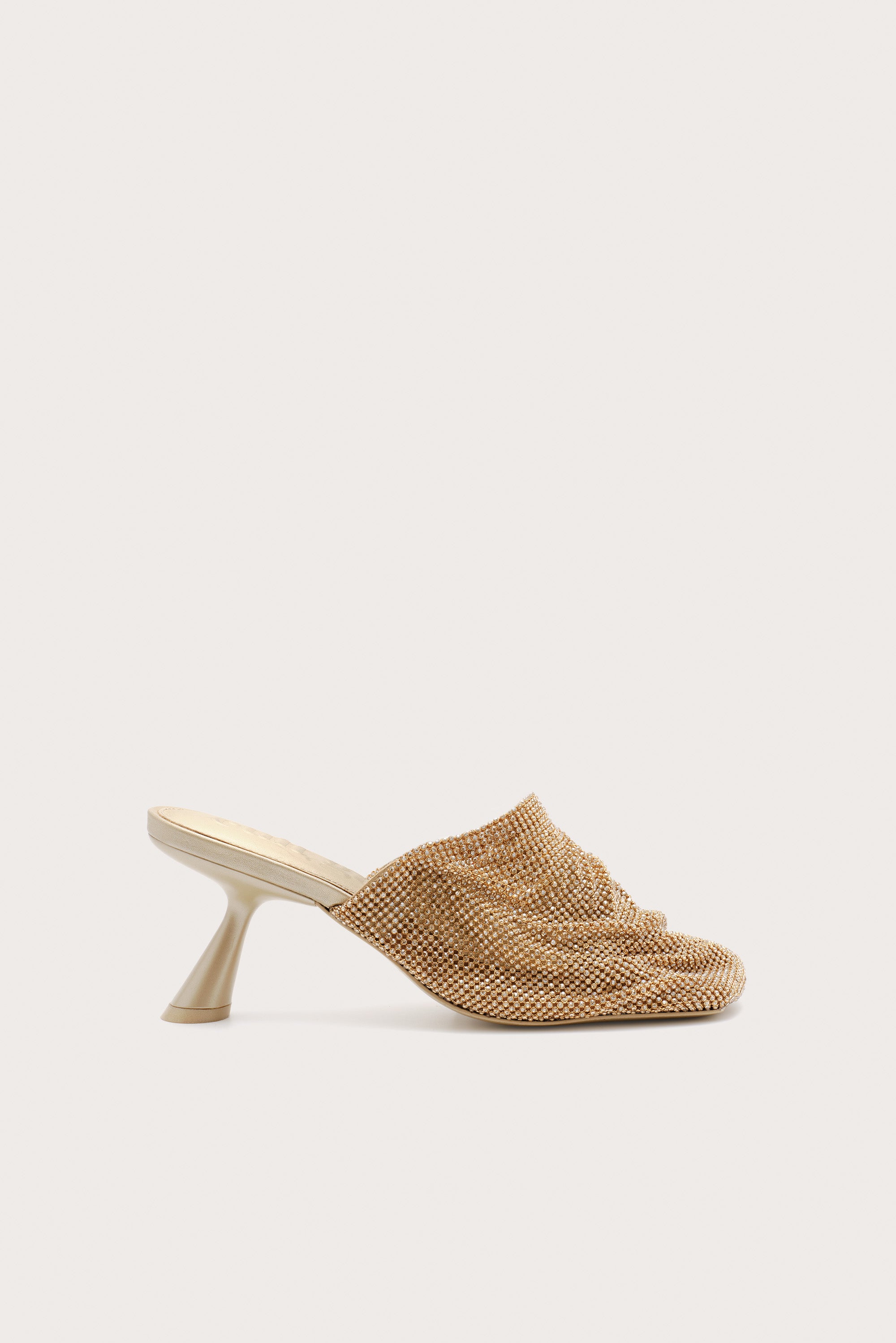 ORION MULE - SAND DOLLAR
