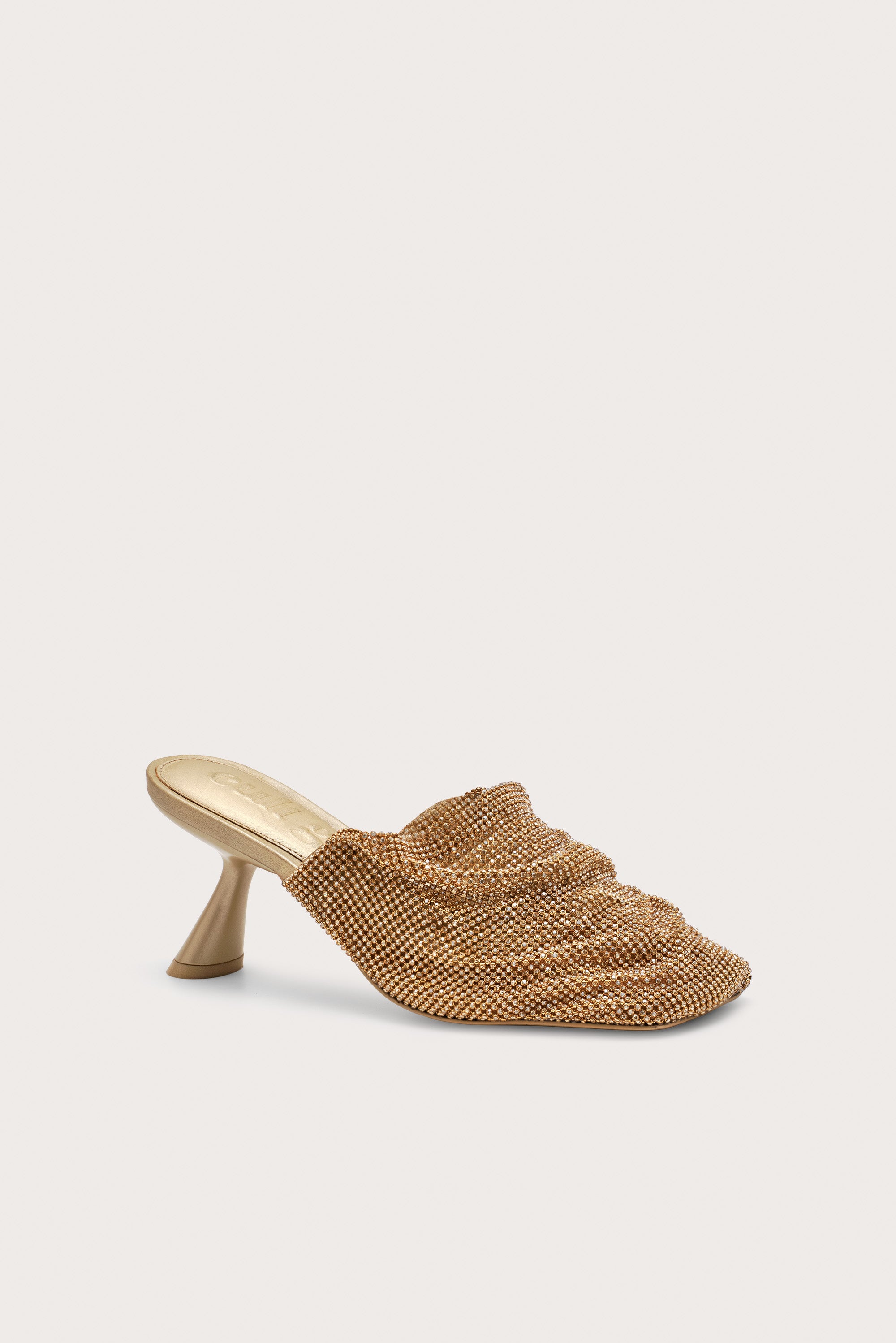 ORION MULE - SAND DOLLAR