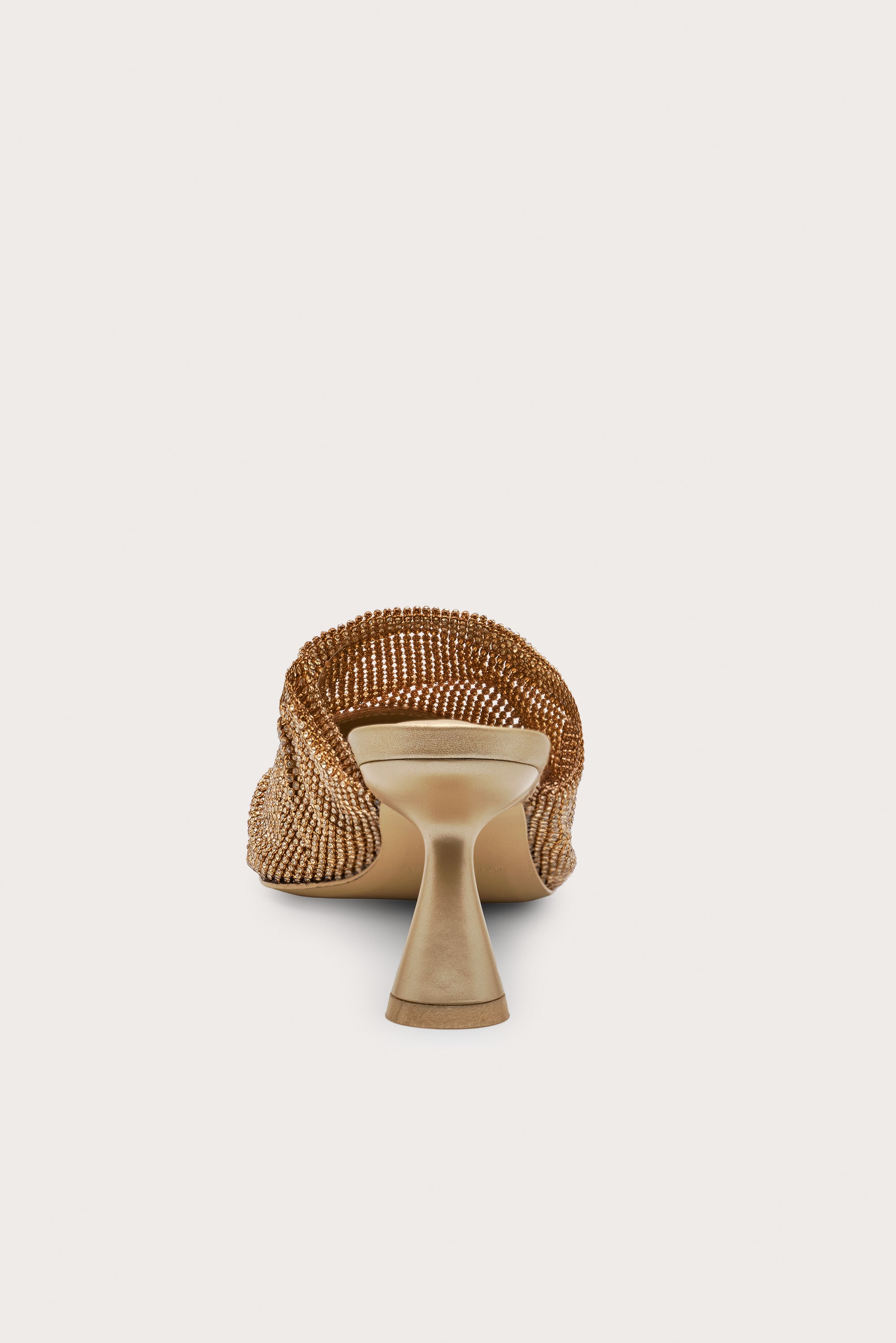 ORION MULE - SAND DOLLAR