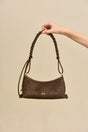 OSA SHOULDER BAG - DARK JAVA