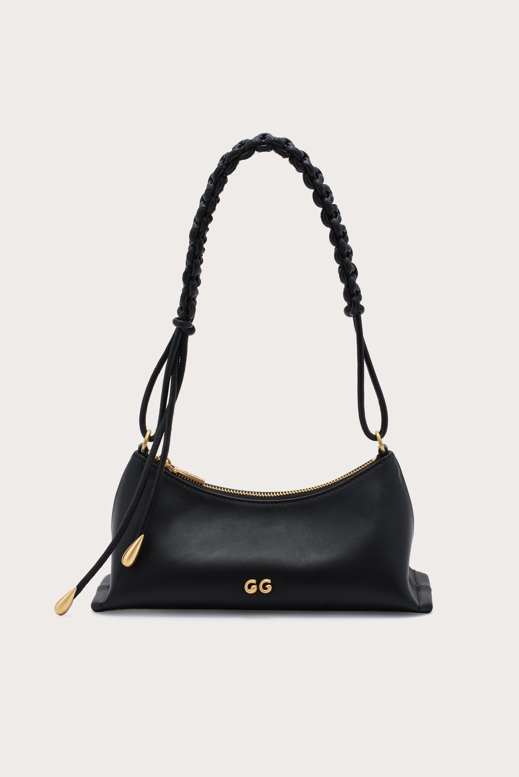 OSA SHOULDER - BLACK