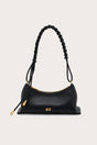 OSA SHOULDER - BLACK