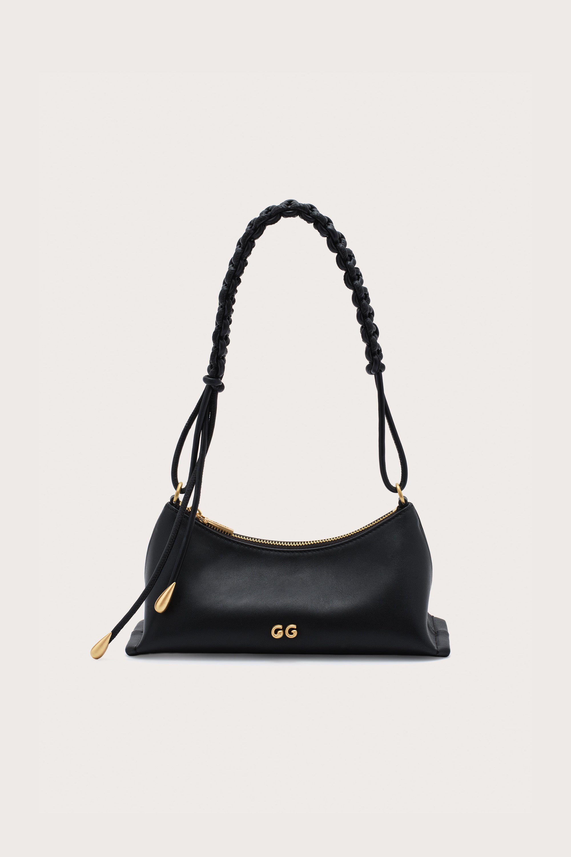 OSA SHOULDER - BLACK