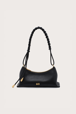 OSA SHOULDER - BLACK