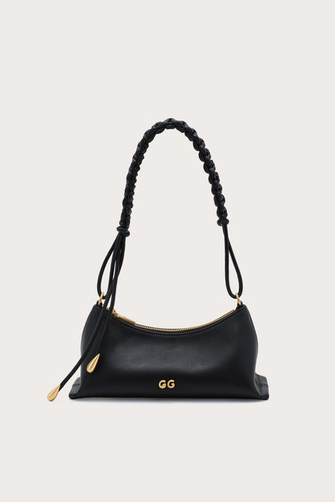 VIRGINIANA KNIT TOP - CEDAR