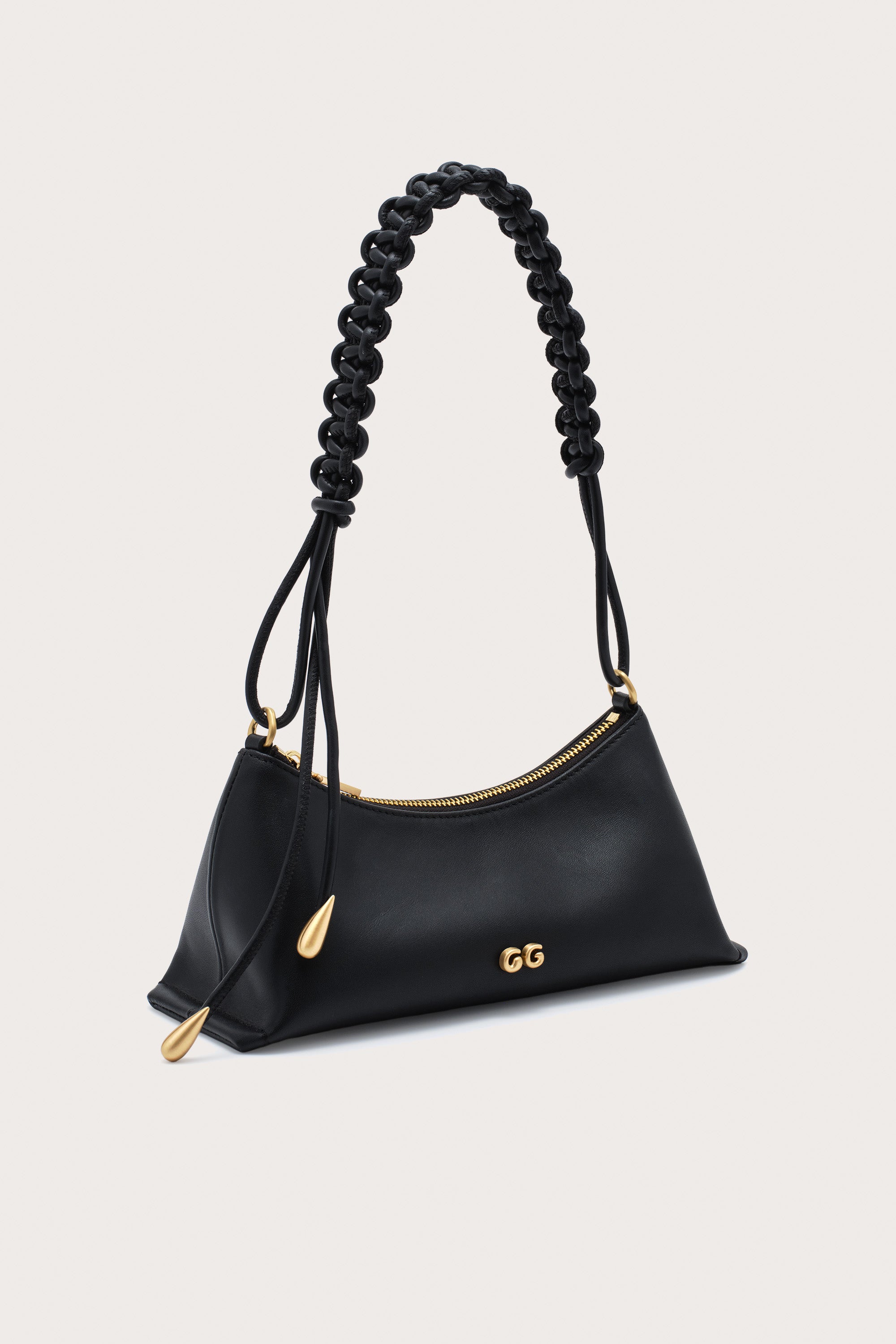 OSA SHOULDER - BLACK