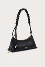 OSA SHOULDER - BLACK