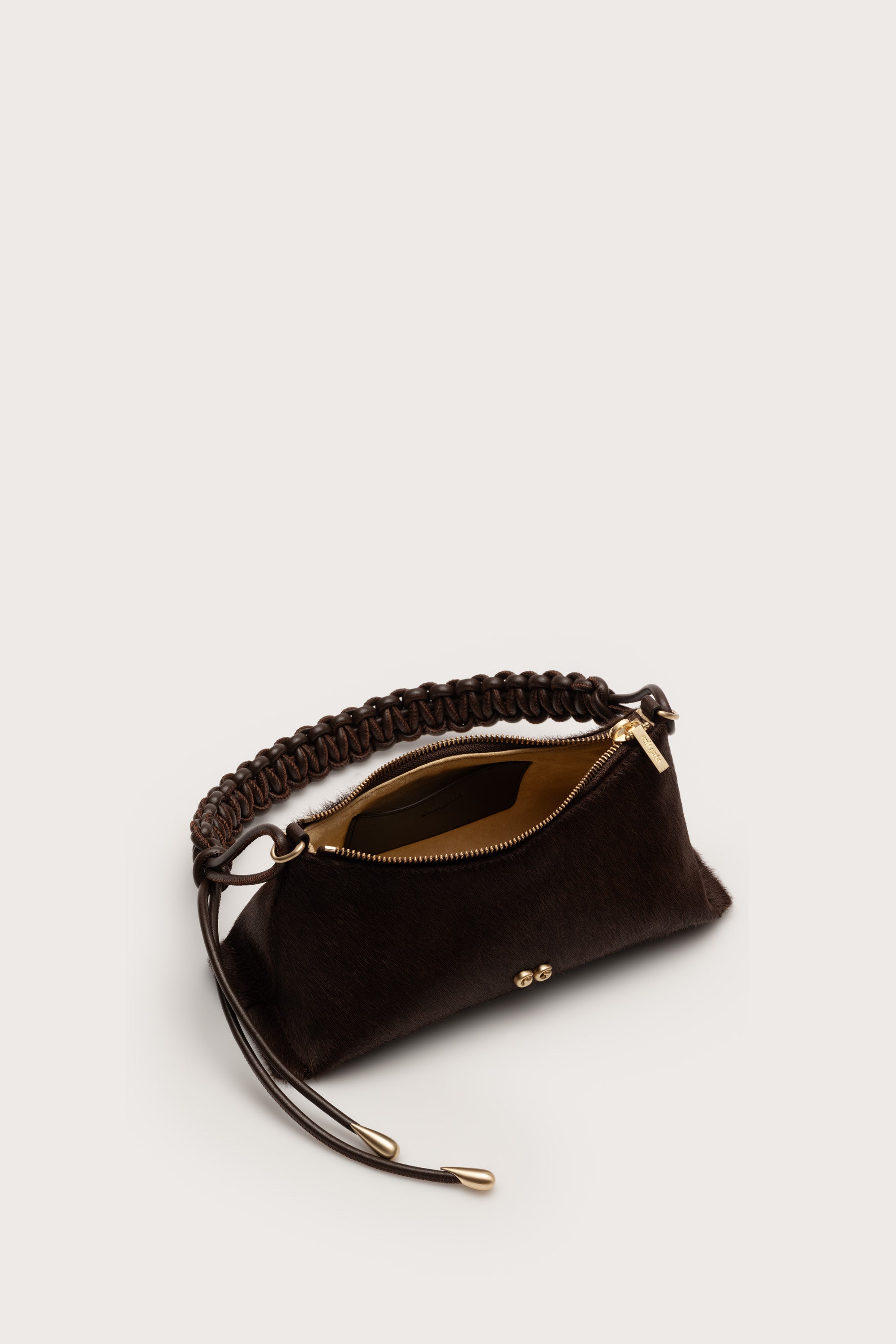 OSA SHOULDER BAG - DARK JAVA