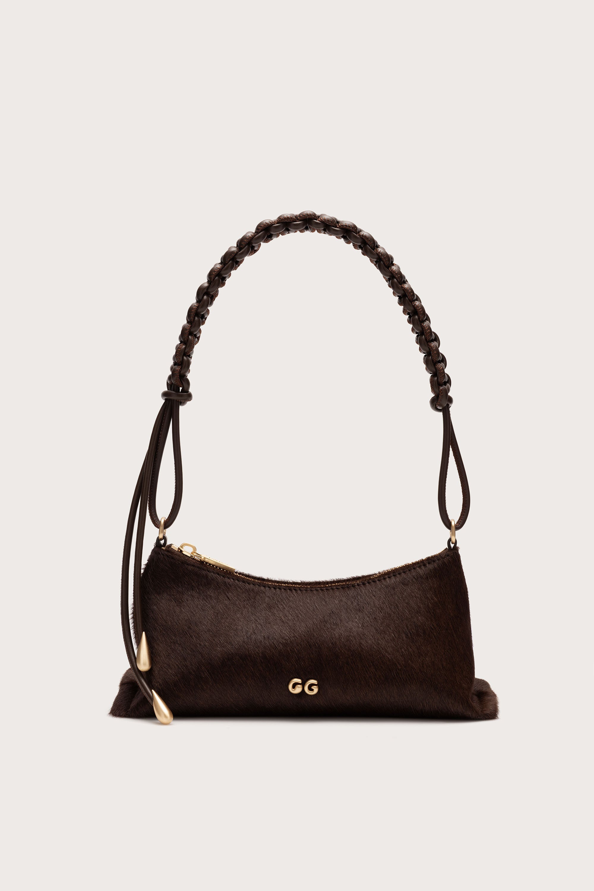 OSA SHOULDER BAG - DARK JAVA