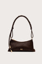 OSA SHOULDER BAG - DARK JAVA