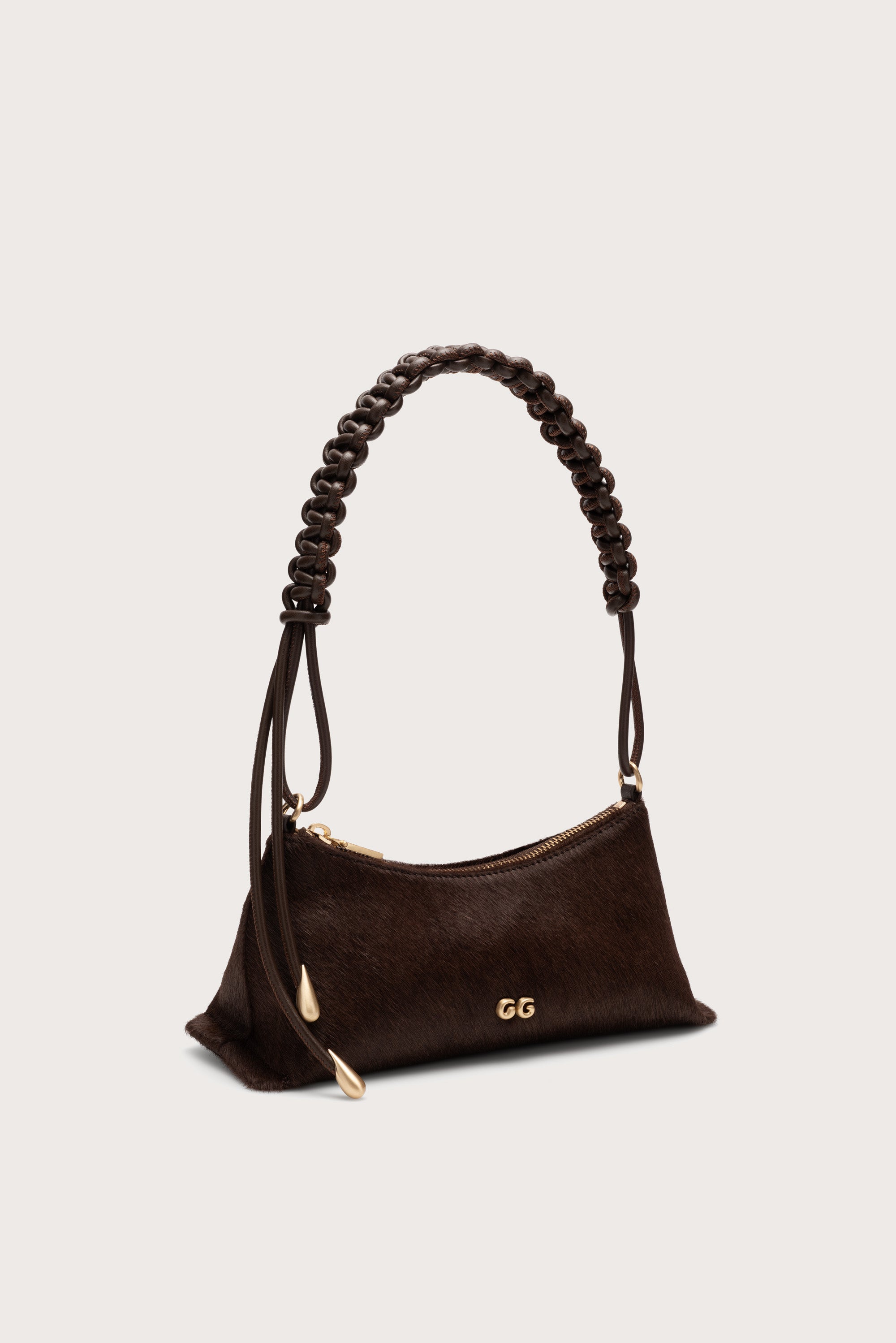OSA SHOULDER BAG - DARK JAVA