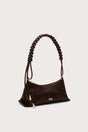 OSA SHOULDER BAG - DARK JAVA