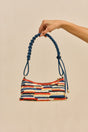 OSA SHOULDER BAG - RAINBOW MULTI
