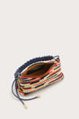 OSA SHOULDER BAG - RAINBOW MULTI
