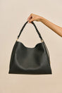 OSA TOTE BAG - BLACK