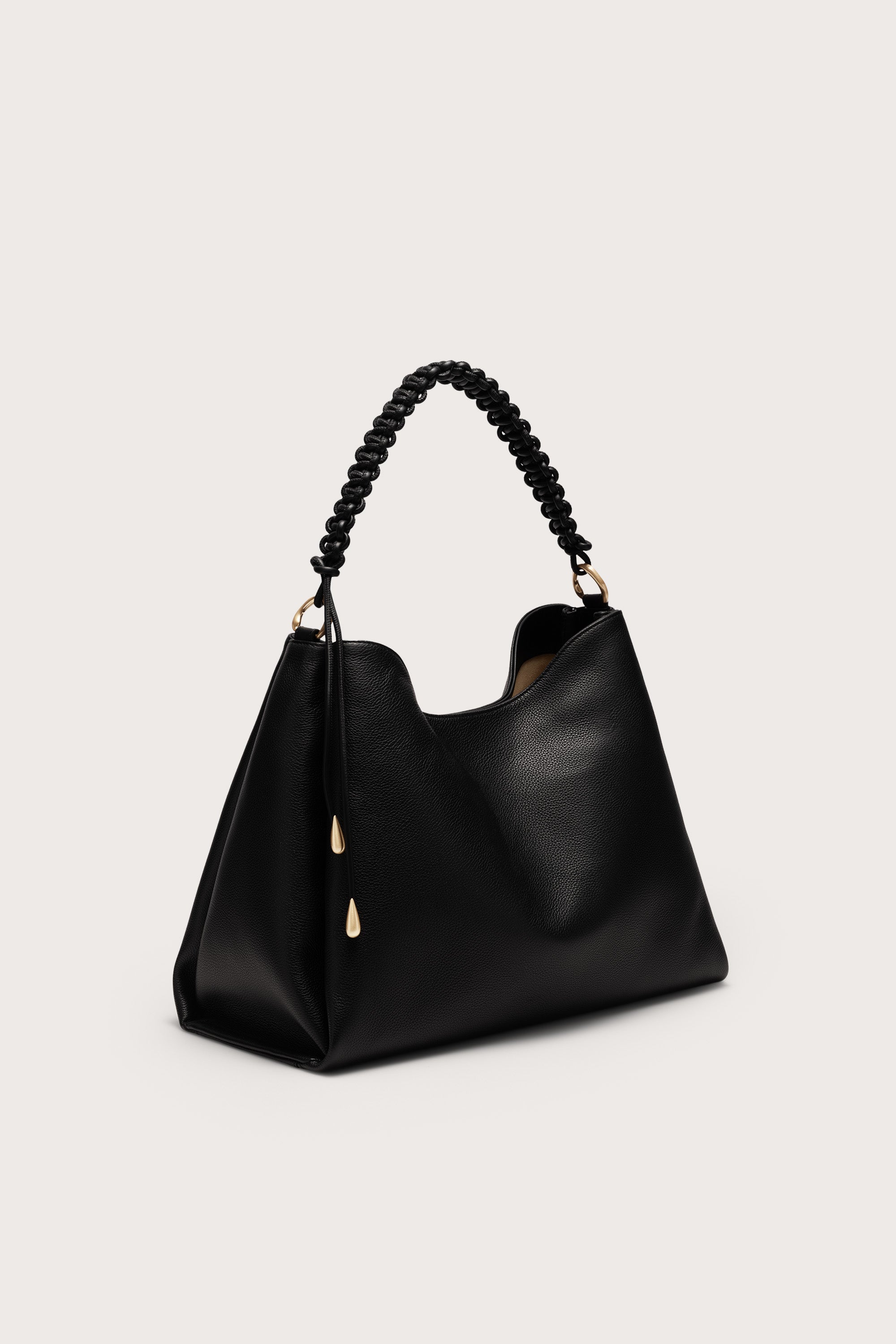 OSA TOTE BAG - BLACK