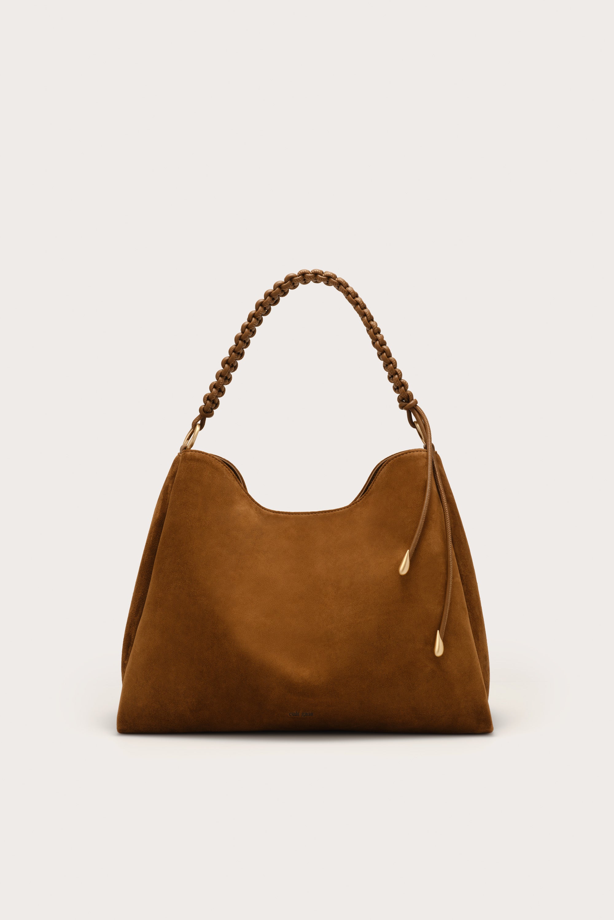 OSA TOTE - RICH CLAY