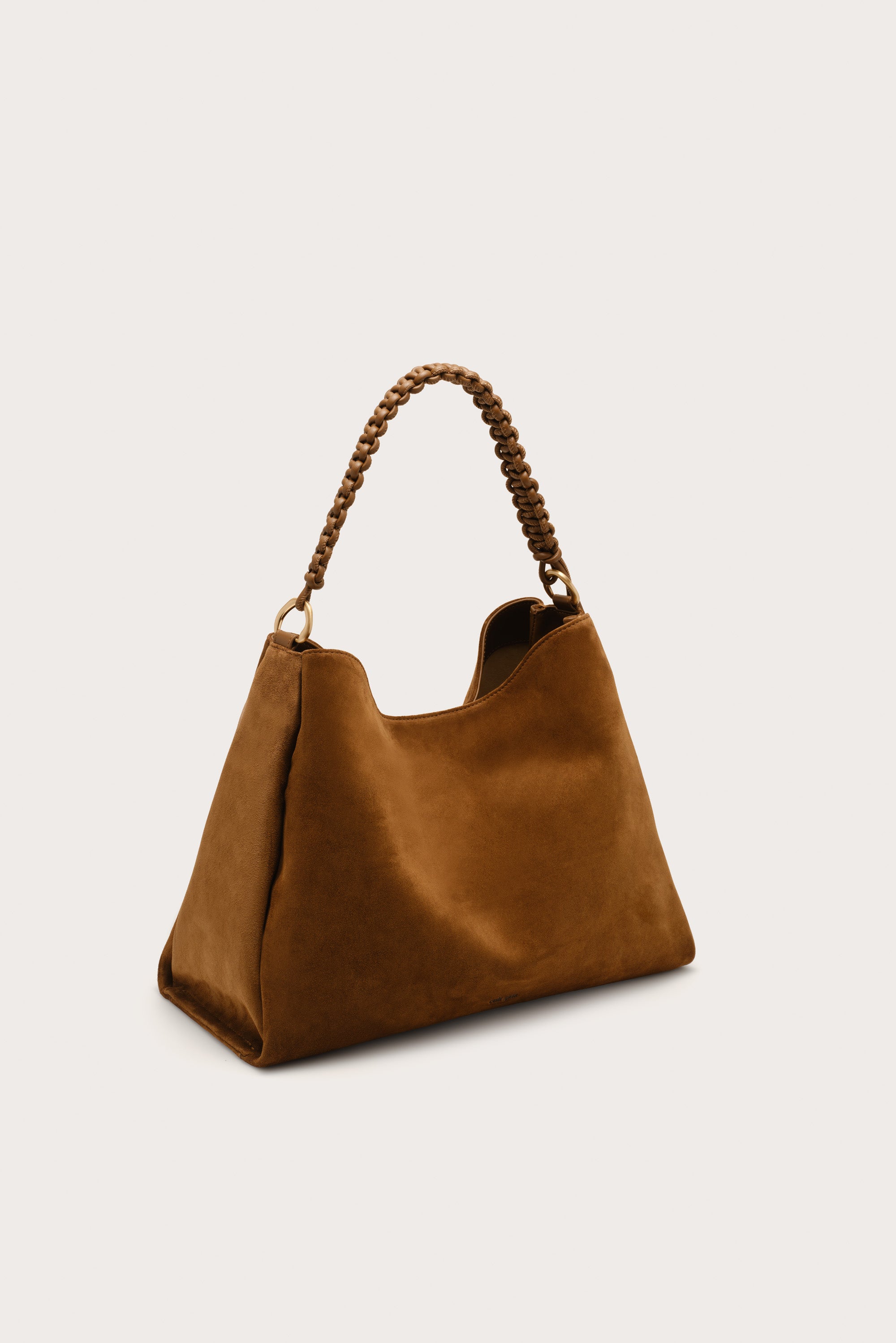 OSA TOTE - RICH CLAY