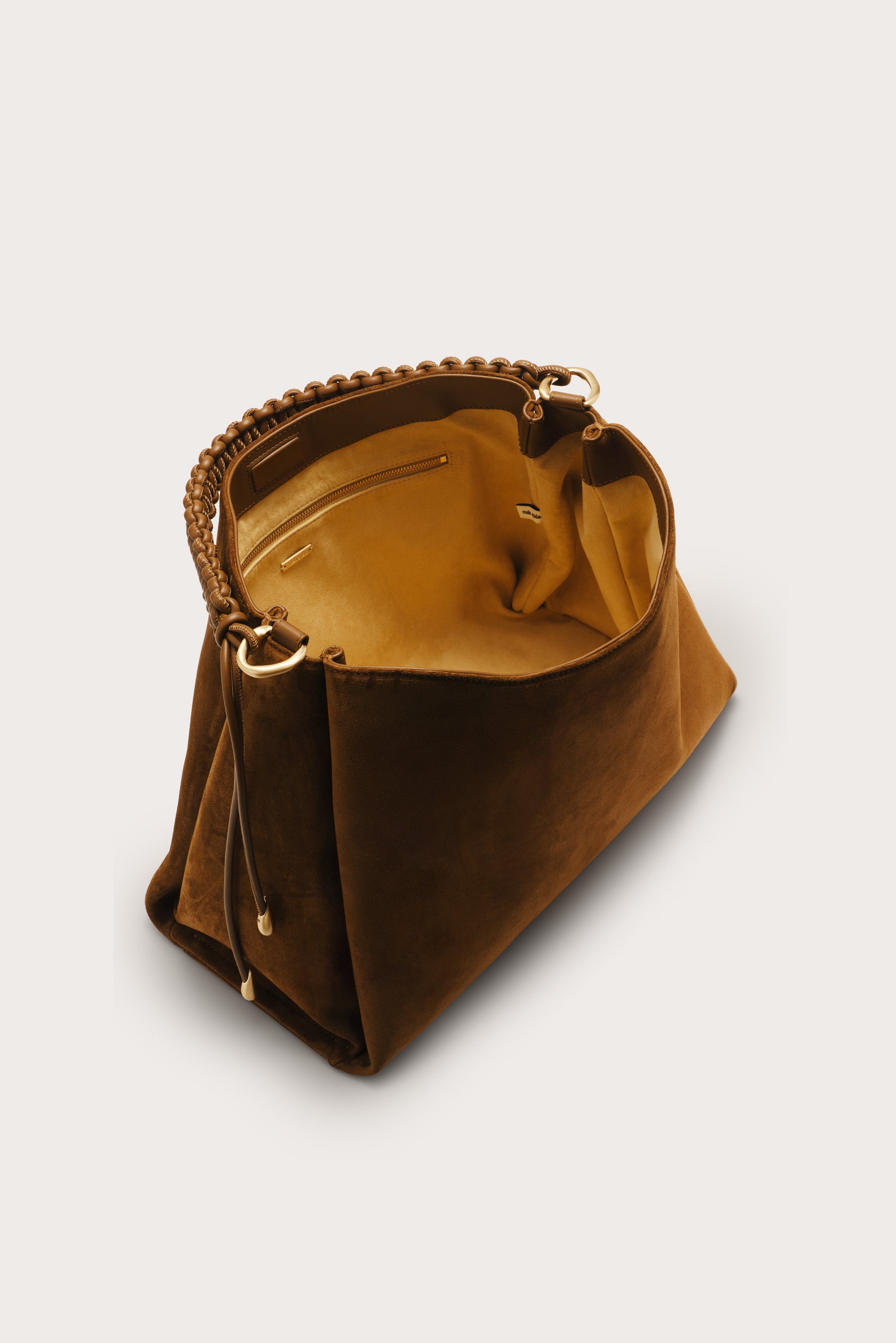 OSA TOTE - RICH CLAY