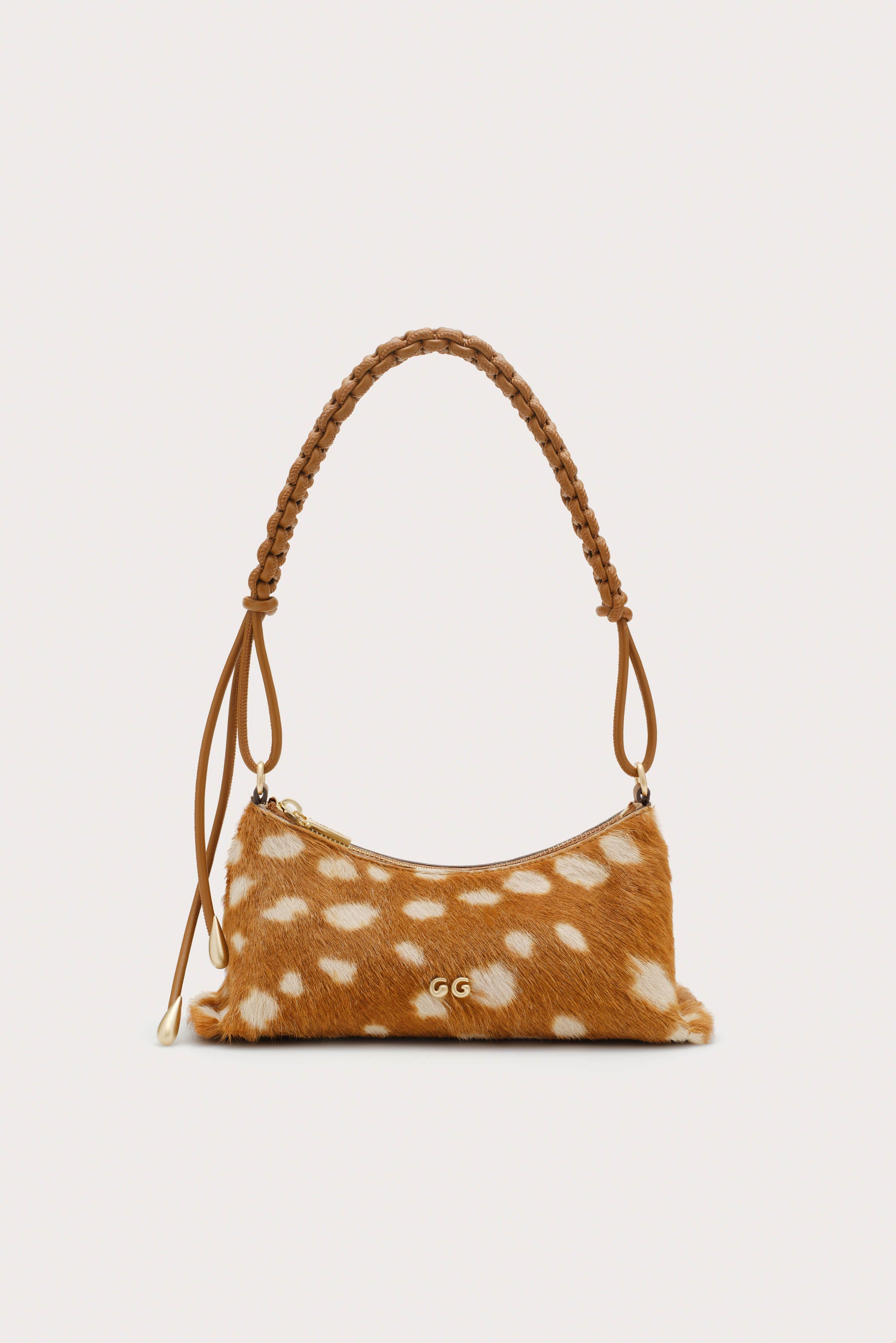 OSA SHOULDER BAG - CERVINO