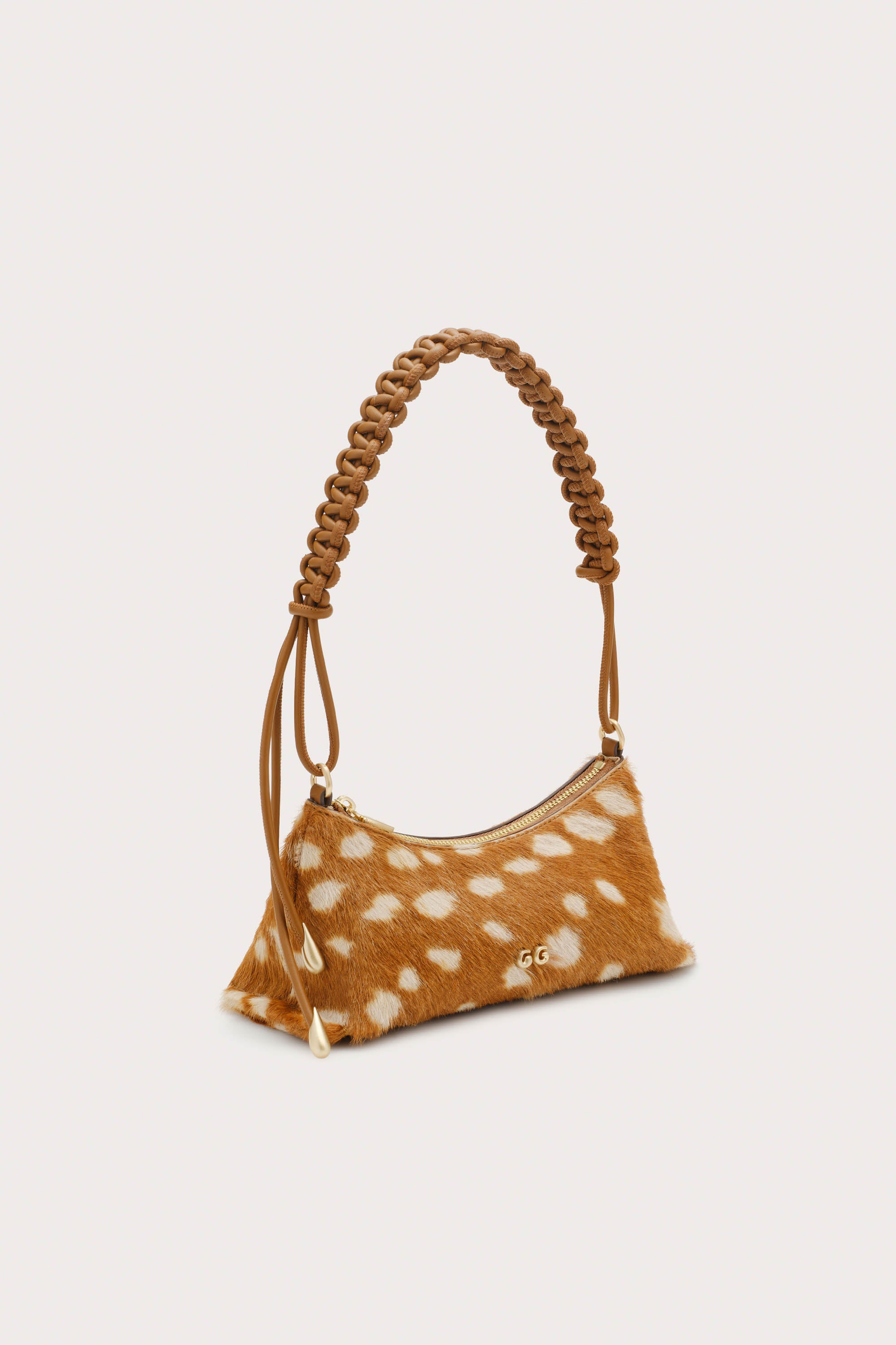 OSA SHOULDER BAG - CERVINO