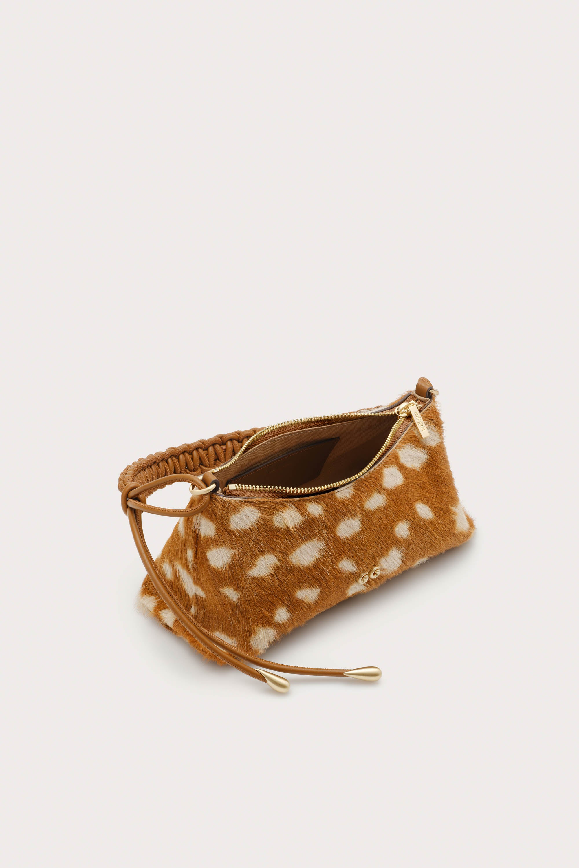 OSA SHOULDER BAG - CERVINO