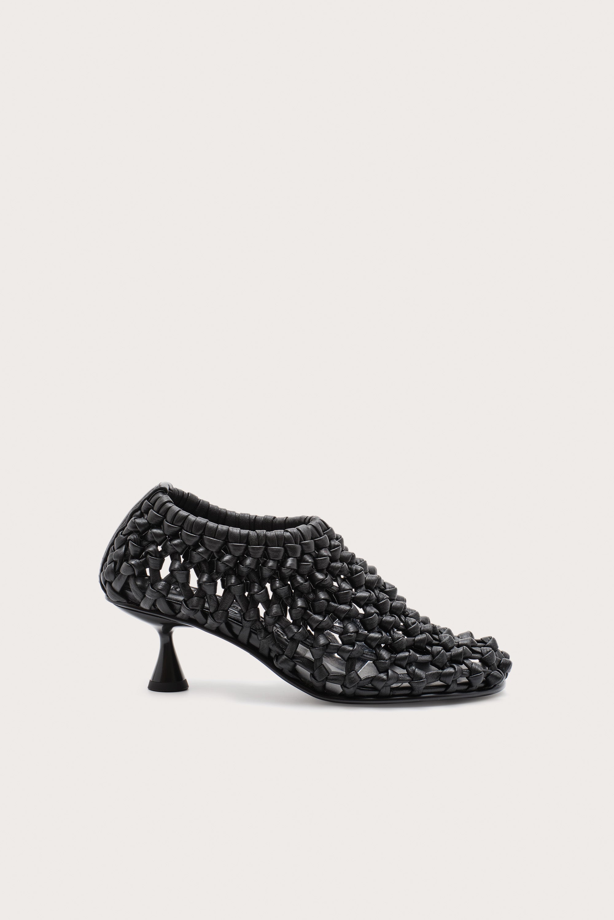 OWEN BOOT - BLACK