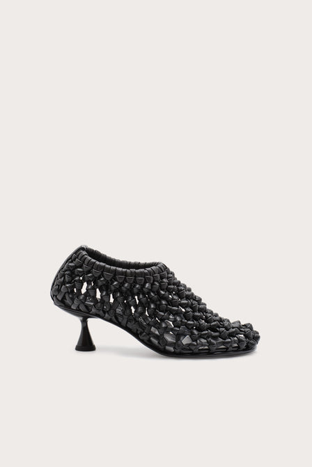 OWEN BOOT - BLACK