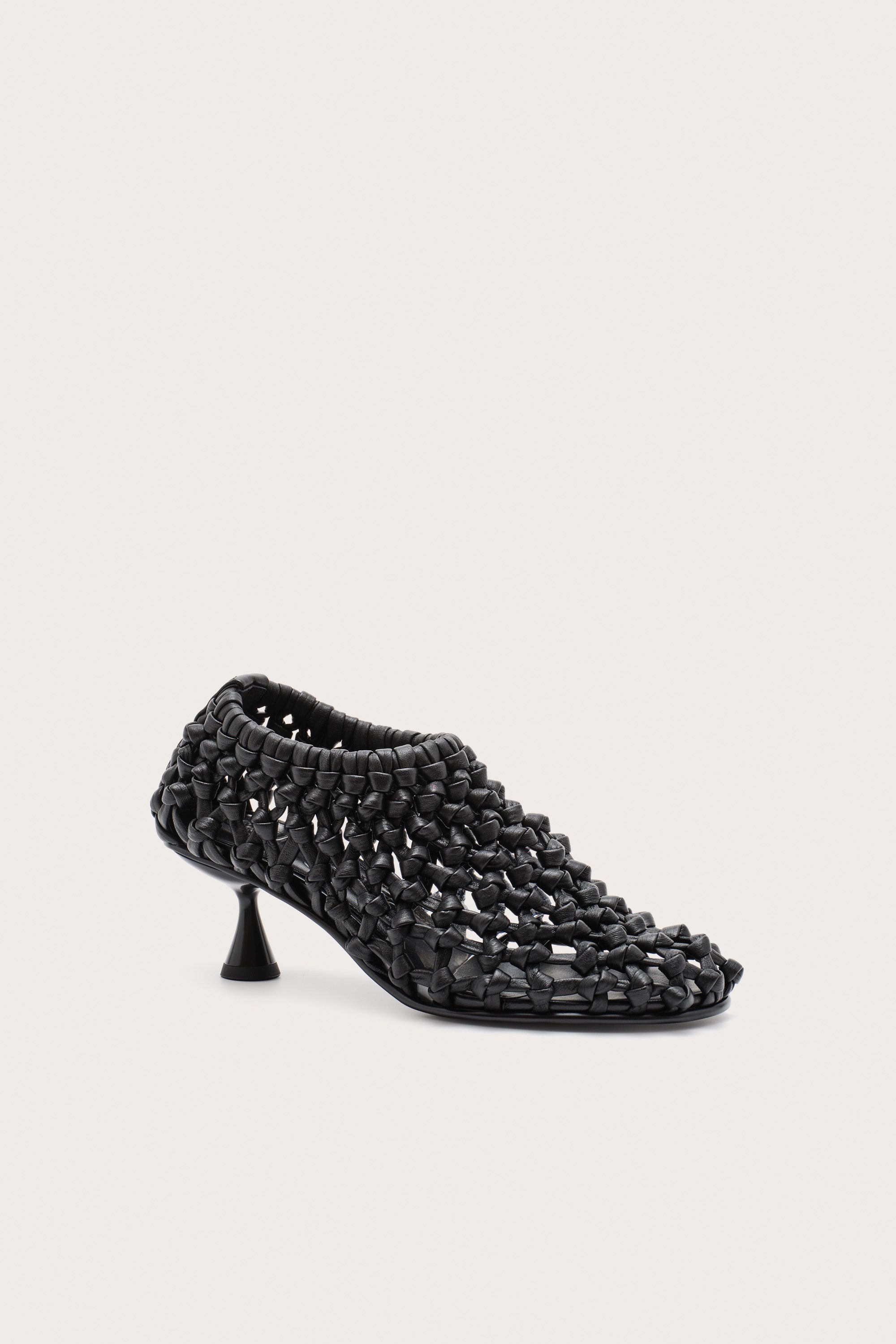OWEN BOOT - BLACK