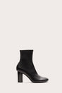 PARKER BOOT - BLACK