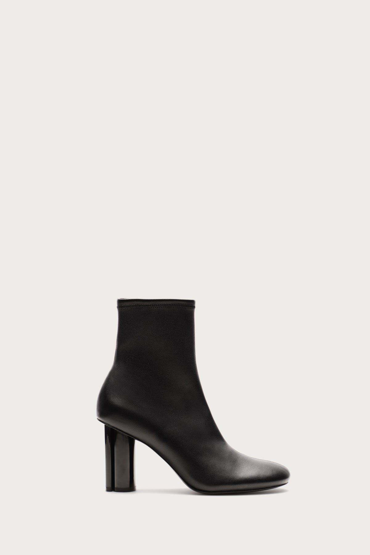 PARKER BOOT - BLACK
