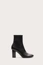 PARKER BOOT - BLACK