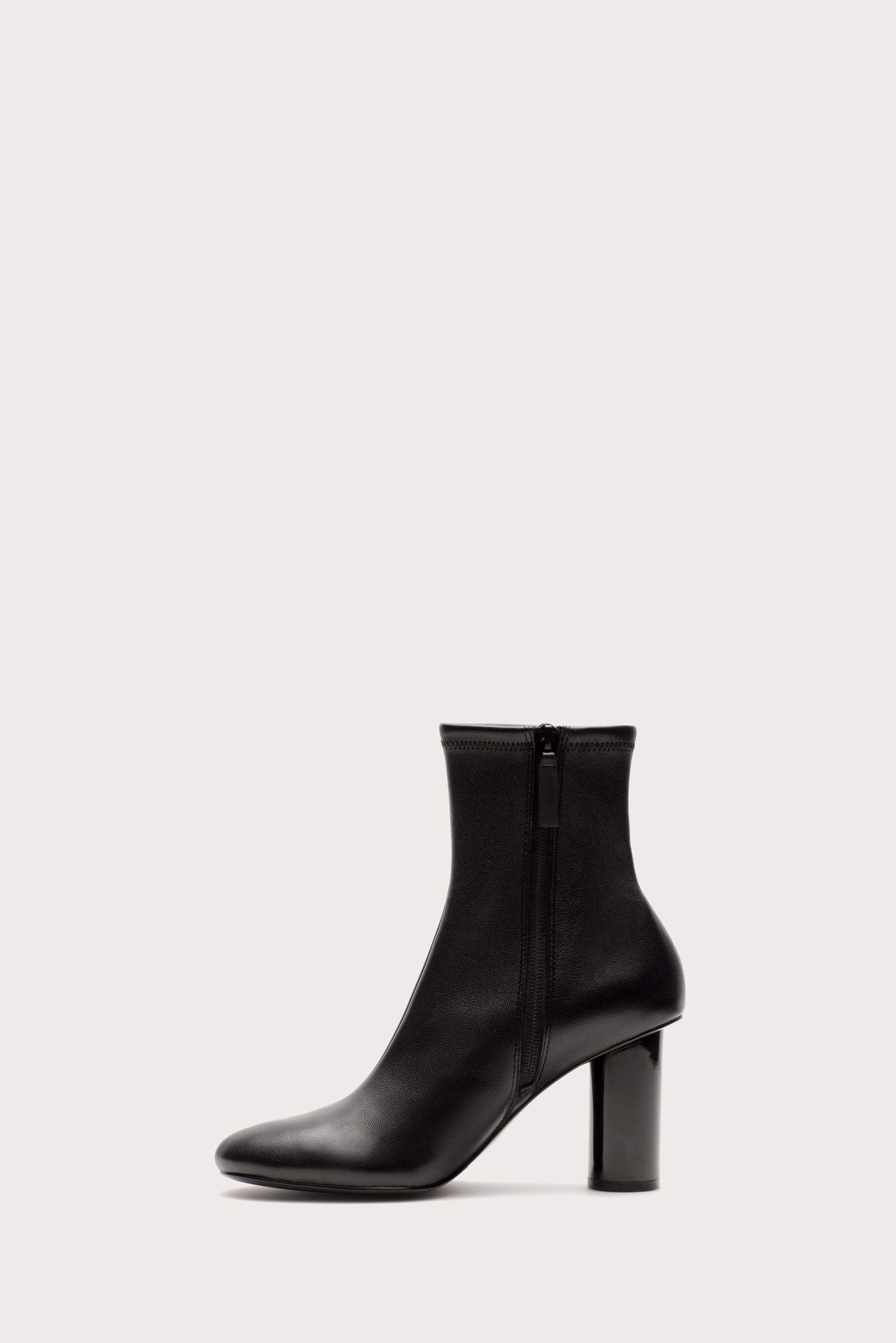 PARKER BOOT - BLACK