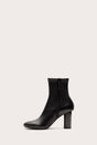 PARKER BOOT - BLACK
