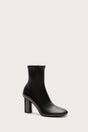PARKER BOOT - BLACK