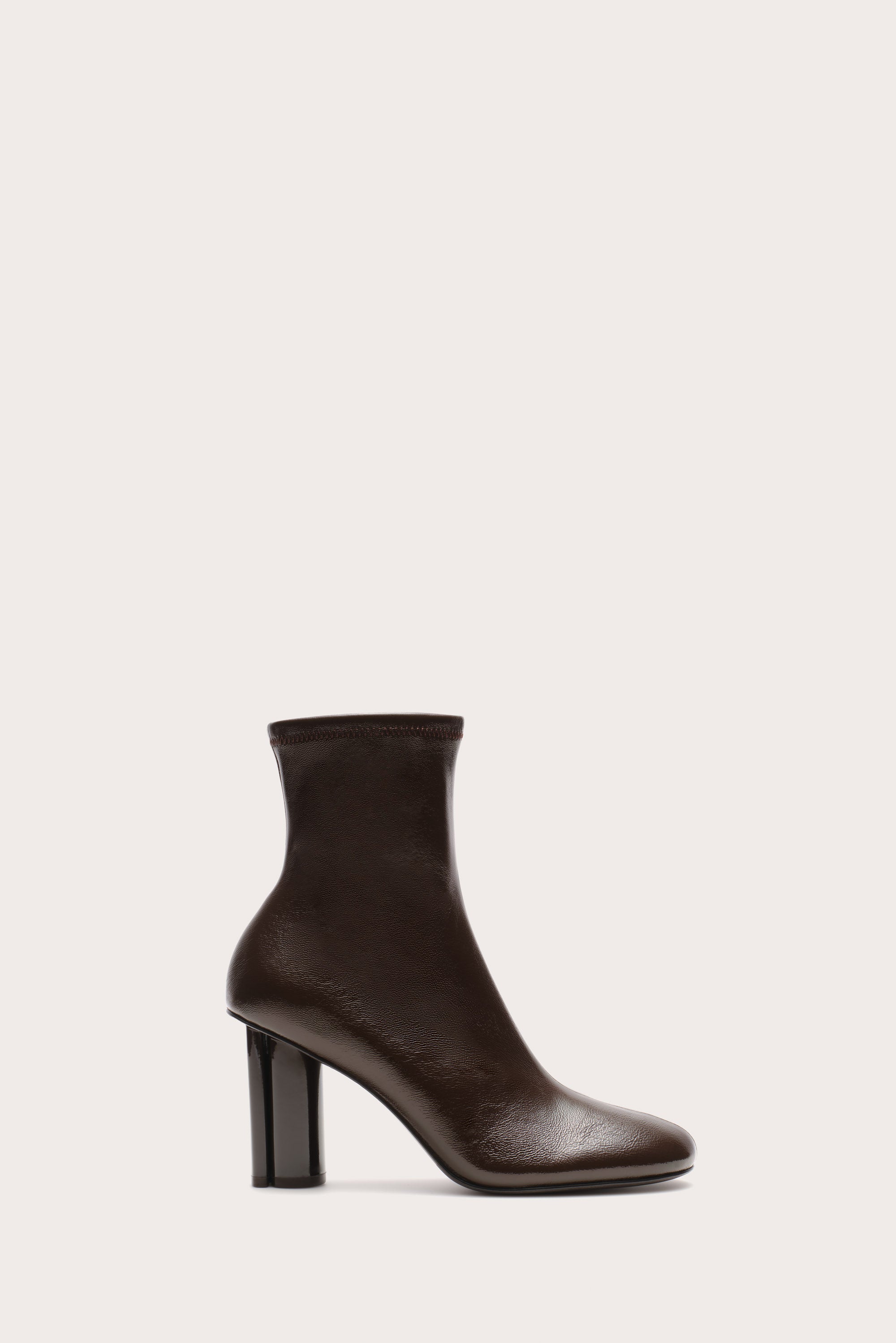 PARKER BOOT - LUWAK