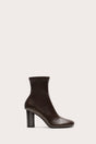 PARKER BOOT - LUWAK