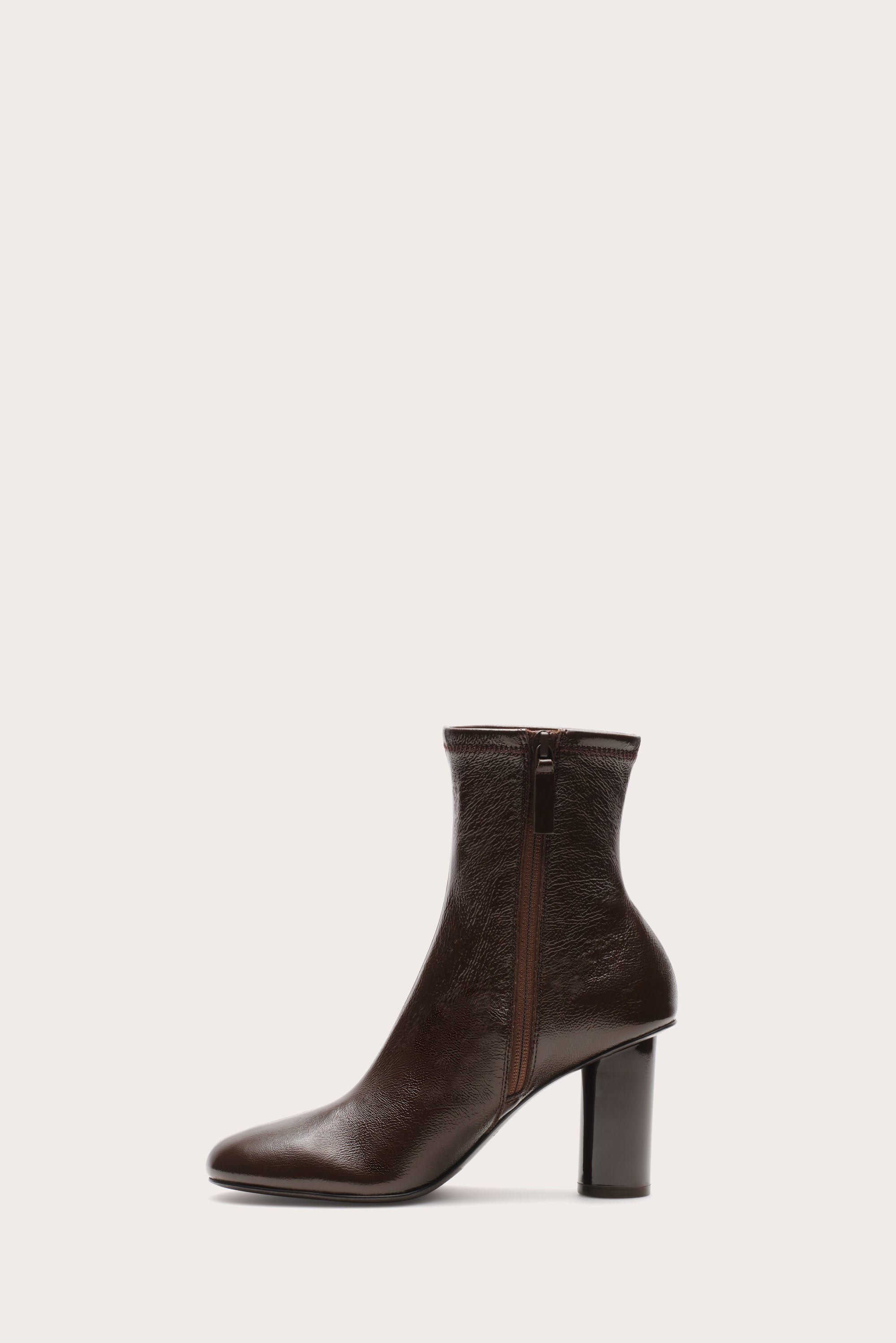 PARKER BOOT - LUWAK