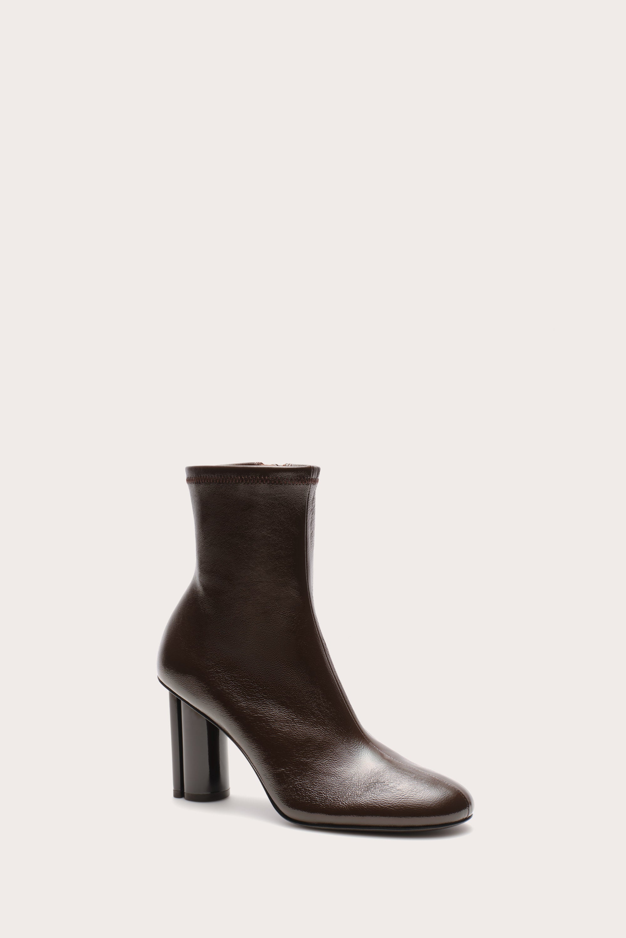 PARKER BOOT - LUWAK
