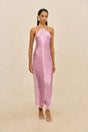 RENATA GOWN - SWEET PEA
