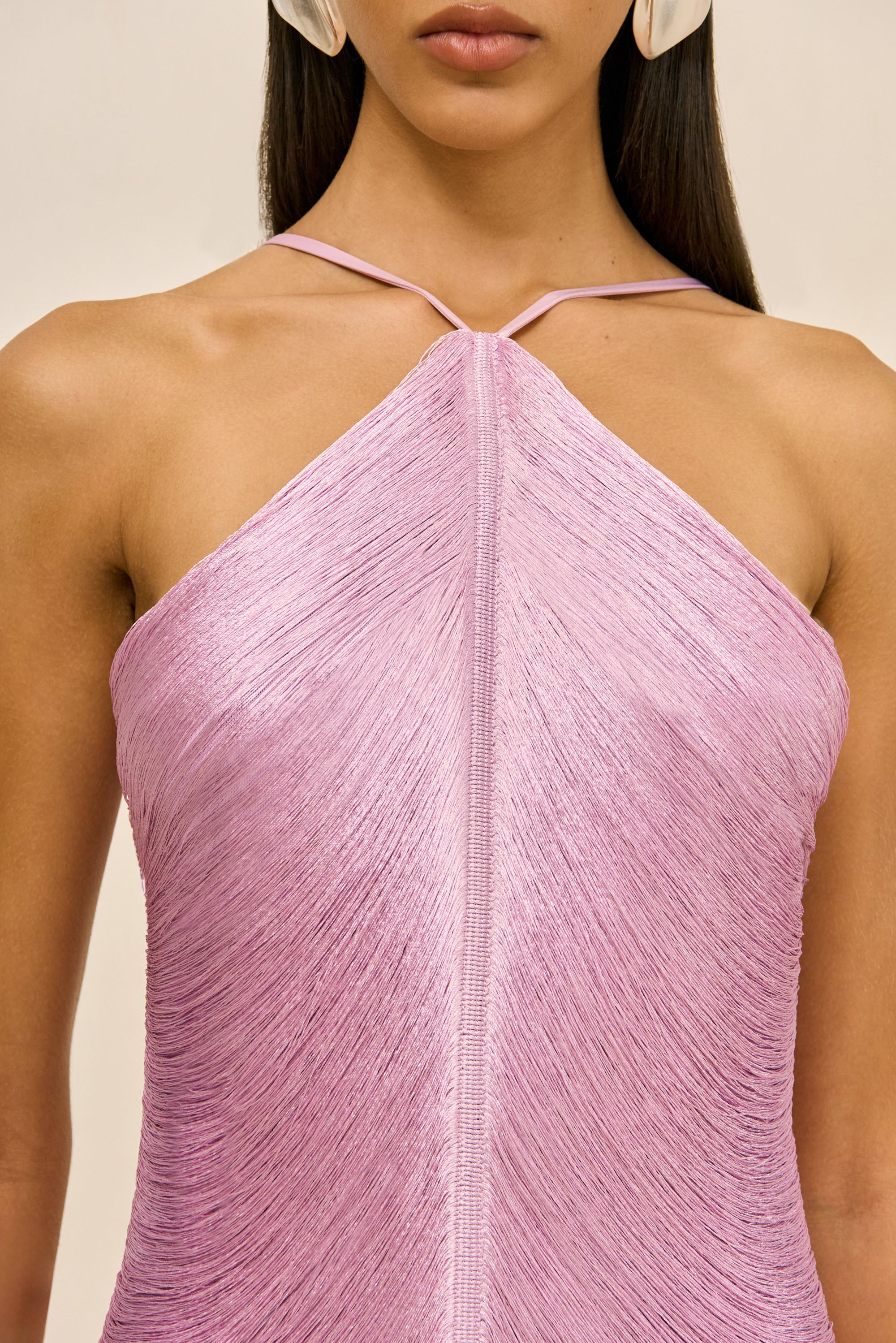 RENATA GOWN - SWEET PEA