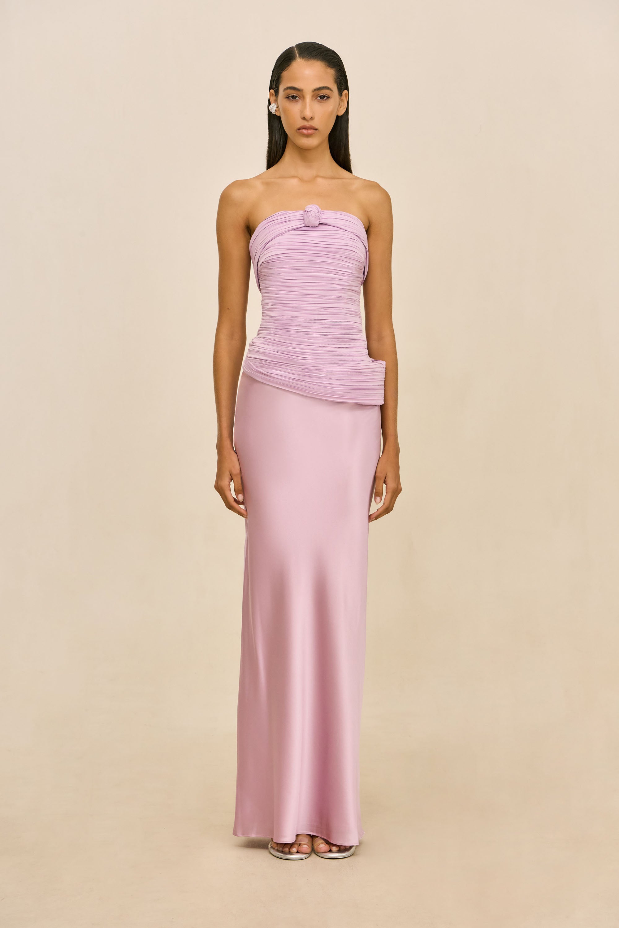 ANSRA TOP - SWEET PEA