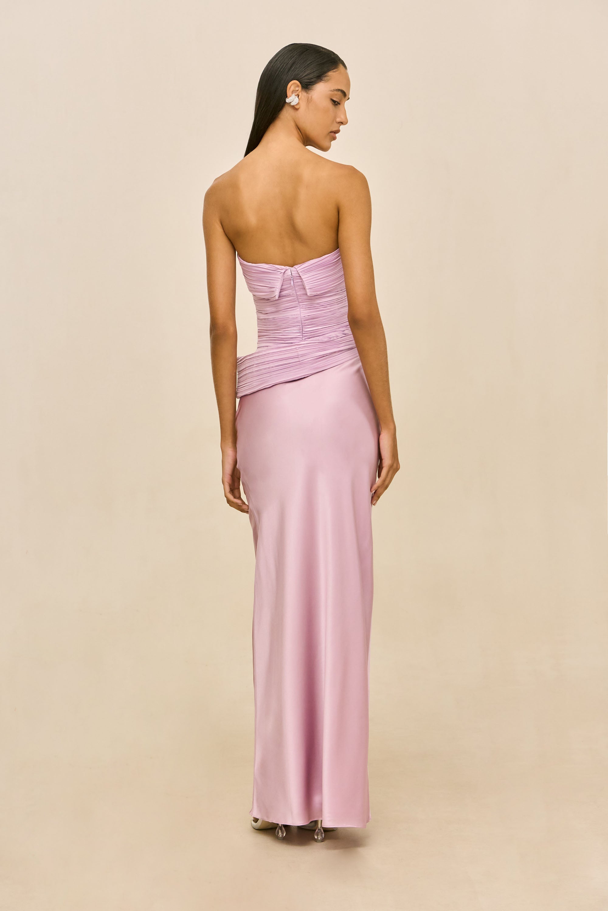 ANSRA TOP - SWEET PEA