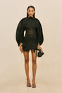 JAYLIE DRESS - BLACK