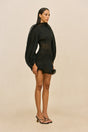 JAYLIE DRESS - BLACK