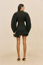 JAYLIE DRESS - BLACK