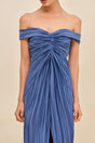 NATALIE DRESS - TIDE
