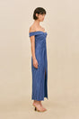 NATALIE DRESS - TIDE
